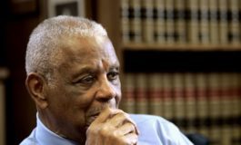 Civil liberties avenger, federal Judge Damon Keith, dies at 96