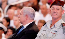 For Palestinians, it doesn’t matter who wins the Israeli elections