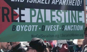 Americans have the right to hear from the leader of BDS movement