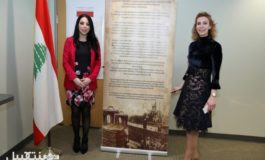 From Peddling to Prophecy: Arab American journalism history told in a photo exhibition