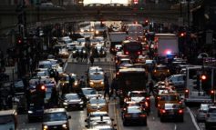 Sanctions on Iranian oil bring U.S. drivers pain at the pump