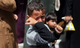 Gaza laments deadly start to Ramadan, amid funerals and destruction