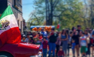 Detroit Cinco de Mayo Parade celebrates Mexican culture