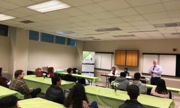 Dearborn community members talk about stigma and mental health awareness