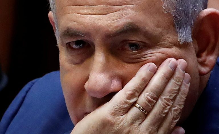 Israel dissolves Knesset after Netanyahu fails to form government, heads for new election
