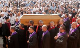 Lebanon mourns former Maronite Patriarch Nasrallah Sfeir