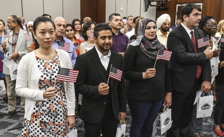 Removal of benefits from immigration fee waivers could impact low income applicants