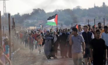 The two narratives of Palestine: The people are united, the factions are not
