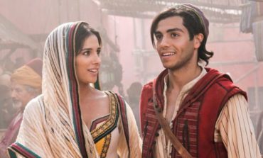 Let’s talk about the new “Bollywood” Aladdin