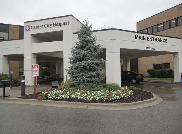 Garden City Hospital achieves Healthgrades 2019 Patient Safety Excellence Award