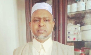 Bangladeshi American cab driver from Hamtramck killed on the job in Detroit