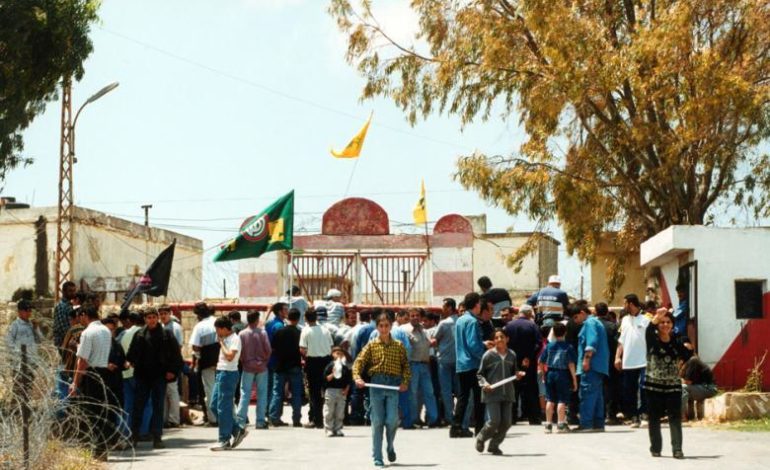 Local resident reflects on occupation and liberation of southern Lebanon 19 years after Israel’s withdrawal