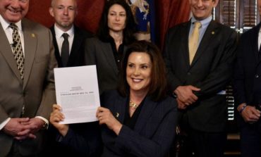 Governor Whitmer signs bills to end confiscation of property without a conviction