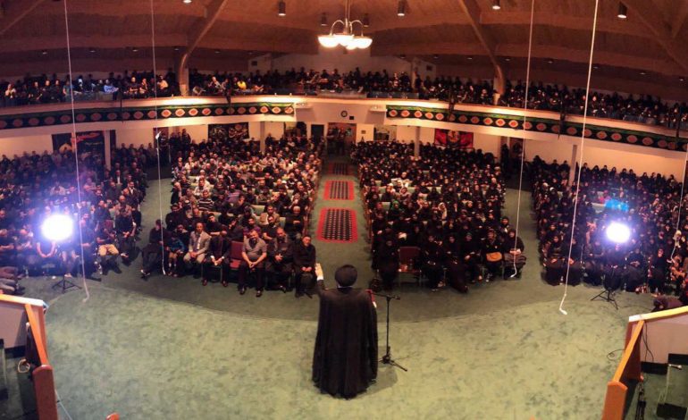 Dearborn Heights mosque’s neighbors raise parking problems, noise issues at City Council meeting