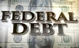 How long can the federal debt keep rising?