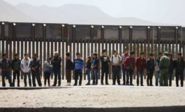 U.S ranked low in human rights and safety, new survey shows