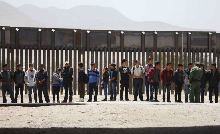 U.S ranked low in human rights and safety, new survey shows