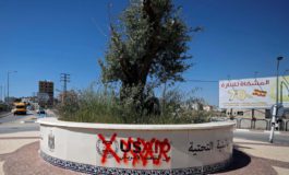 Palestinians reject Kushner 'economy first' approach to Middle East peace plan