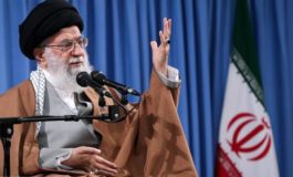 Khamenei says Iran will not abandon its missile program