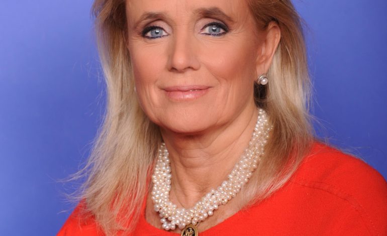 Farewell event honors U.S. Rep. Debbie Dingell and her time serving Dearborn