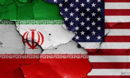 Trump hits Iran with new sanctions in retaliation to downing of drone