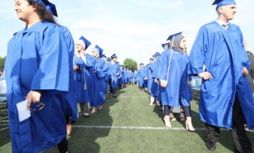 Dearborn Public Schools' classes of 2019 are at an all time high