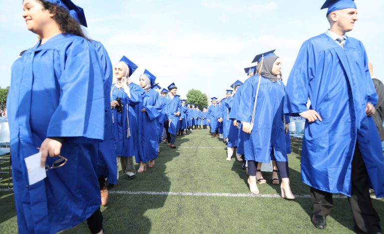 Dearborn Public Schools’ classes of 2019 are at an all time high