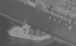 Trump administration providing “false” information on Gulf of Oman attack, Japanese tanker owner says