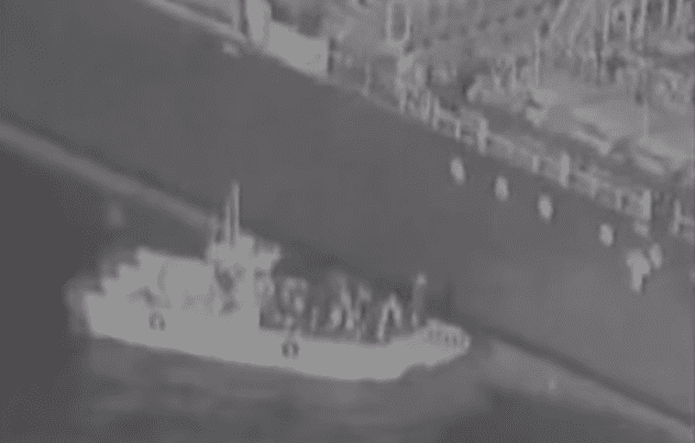 Trump administration providing “false” information on Gulf of Oman attack, Japanese tanker owner says
