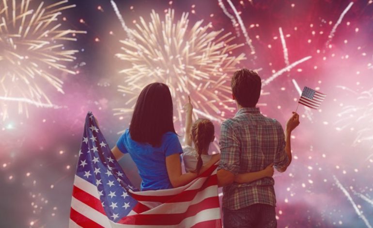 2019’s best and worst places for Fourth of July celebrations