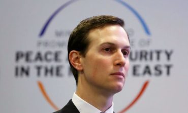 Kushner as a colonial administrator: Let’s talk about the ‘Israeli model’