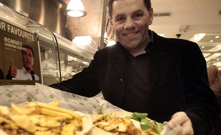 Canadian Arab businessman awarded $2.5M for suffering hate speech