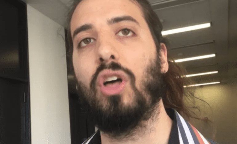 Arab American group sues Illinois State Police over “discriminating” surveillance and recording tactics