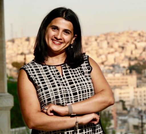 Arab American author who lost book deal sues publisher for $13.4 million