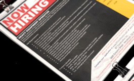 Strong U.S. jobs growth expected from May, but trade tensions remain a threat