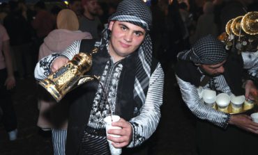 Ramadan Suhoor Festival promotes unity and diversity among Muslims