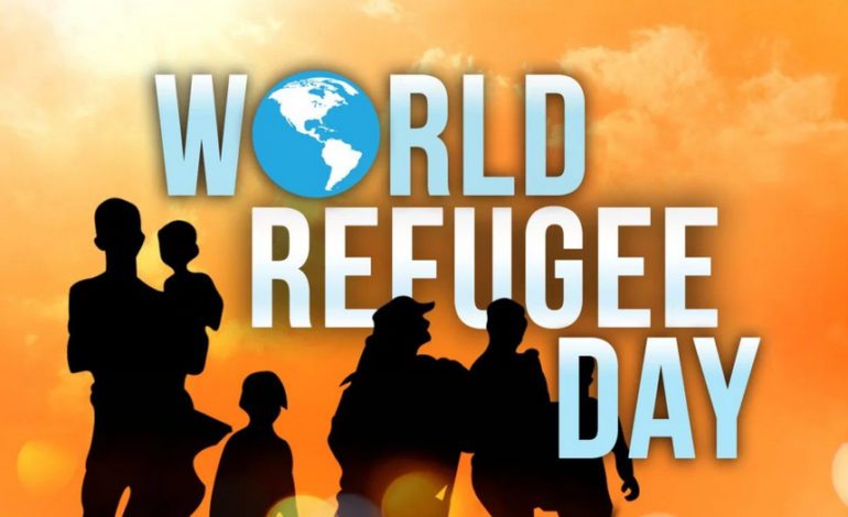 ‘World Refugee Day’: Palestinians keep their right of return alive through hope, resistance