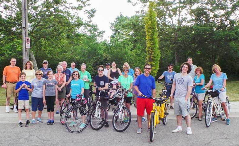 Healthy Dearborn coalition to begin eight-week walking campaign