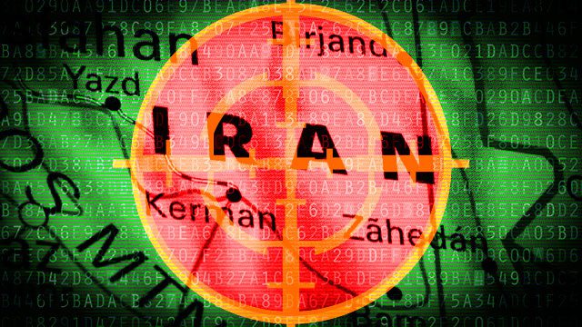 U.S. launches cyberattacks on Iran