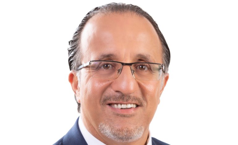 Councilman Dave Abdallah talks career, economic development and service ahead of election