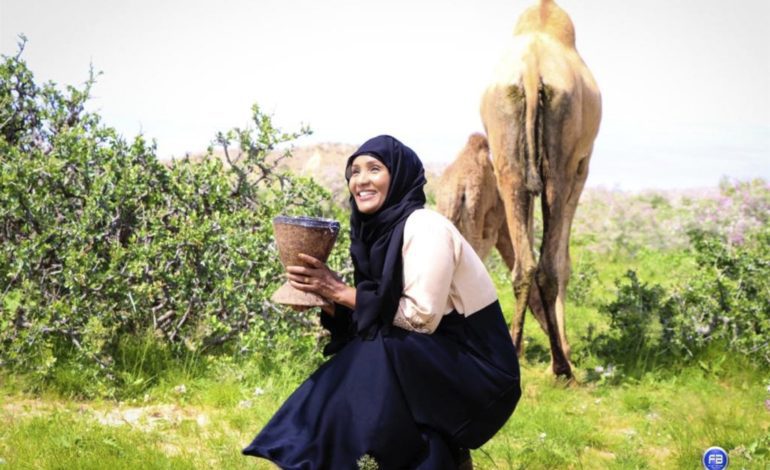 Canadian Somali journalist Hodan Nalayeh killed in terror attack