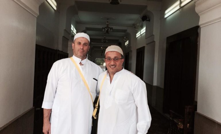 Local Muslims offer tips, share experiences as 2019 pilgrimage draws near