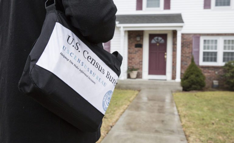 Trump’s tweet brings the citizenship question on 2020 census form back to square one