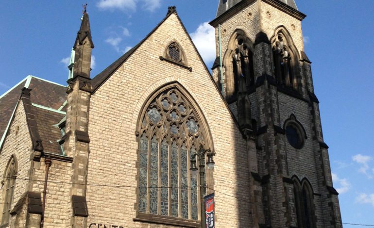 U.S. Rep. Andy Levin to stand with faith leaders opposing war on Iran