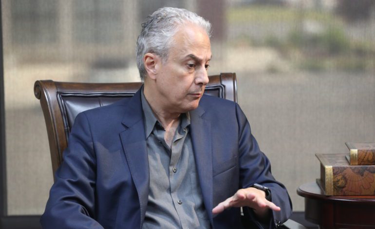 Ethnic and minority media to play a key role in 2020 Census complete count