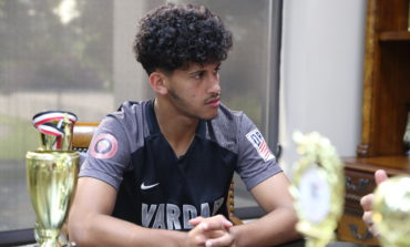 Yemeni American high school soccer player earns scholarship to Division I Butler University