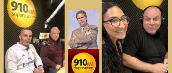 New Arab American shows on 910 AM Superstation adds diversity, humor and dialogue