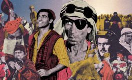 Muslims and Arabs in Hollywood: A century of vilifying a religion and culture