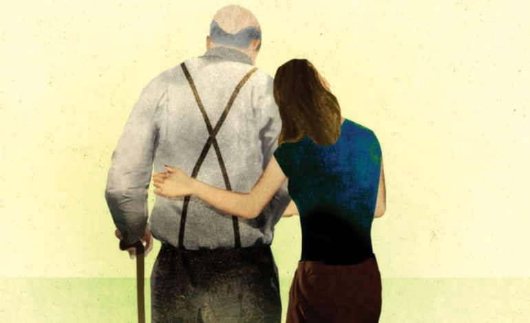 Our grandparents need doctors trained abroad