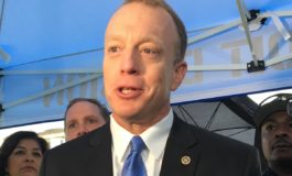 Detroit head of FBI to lead Washington Field Office